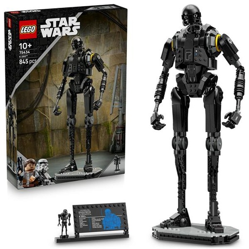 [75434] DROIDE DI SICUREZZA K-2SO