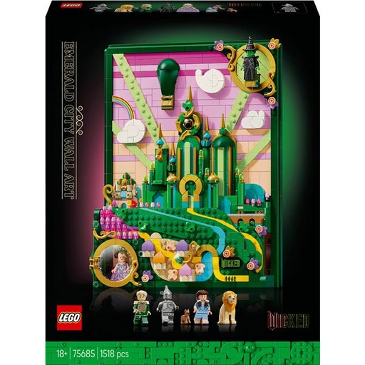 [75685] WICKED 75685