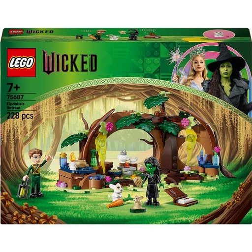 [75687] WICKED 75687