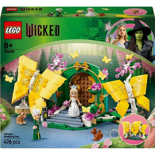 [75688] WICKED 75688