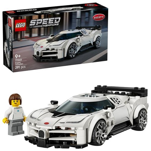 [77240] HYPER SPORTS CAR BUGATTI CENTODIECI