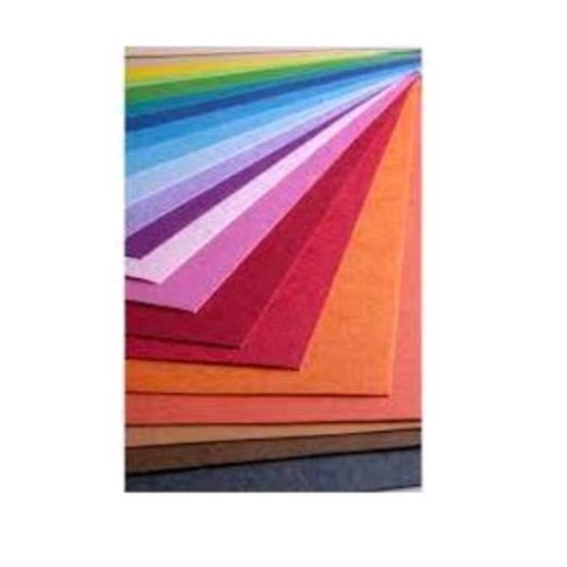 [44353231] CF20 FACOLORE VERDE-50X70BLIST