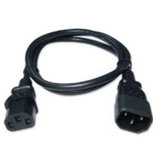 [CS-CAB-IEC-L] CABLE,INTERNAL POWER EXTRA LONG 1M
