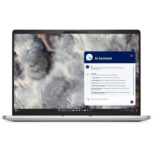 [24CX2] DELL PRO 16 PLUS PB16250