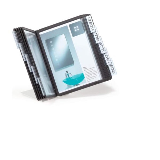 [5506-01] LEGGIO VARIO TABLE 10 A5