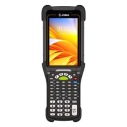 [MC9401-0G1M6BSS] MC94 GUN 2DER SE58/34K LAN
