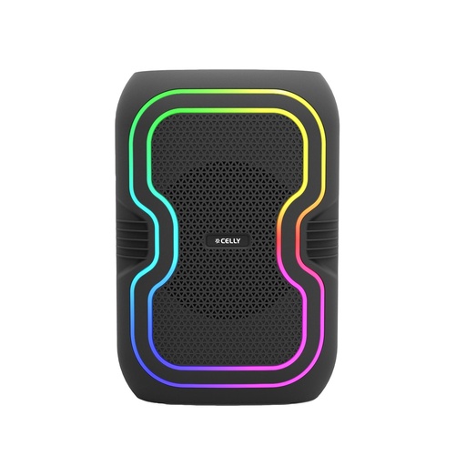 [PARTYSOUNDBK] WIRELESS SPEAKER 12 W