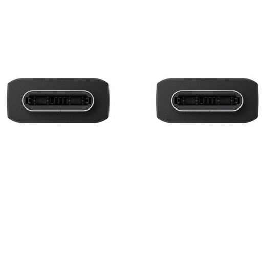 [EP-DX310JBEGEU] DATA CABLE USB-C TO USB-C