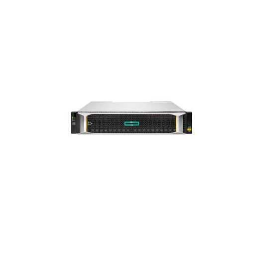 [P79247-B25] HPE MSA 2060 SFF FC 12X2.4T XCVR AR
