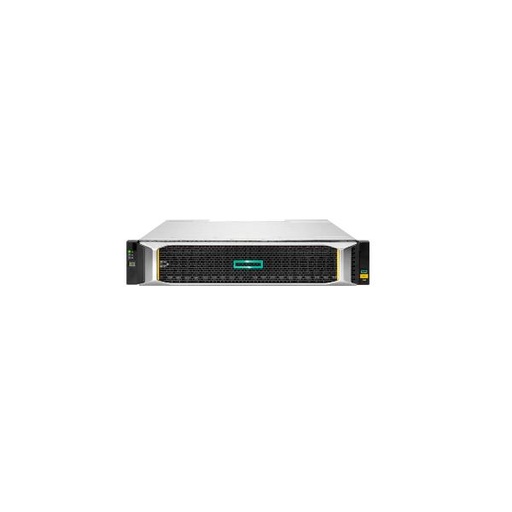[P79249-B25] HPE MSA 2060 SFF SAS 12X2.4T ARRAY