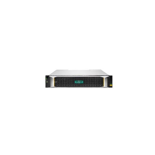 [P79251-B25] HPE MSA 1060 SFF SAS 12X1.2T ARRAY