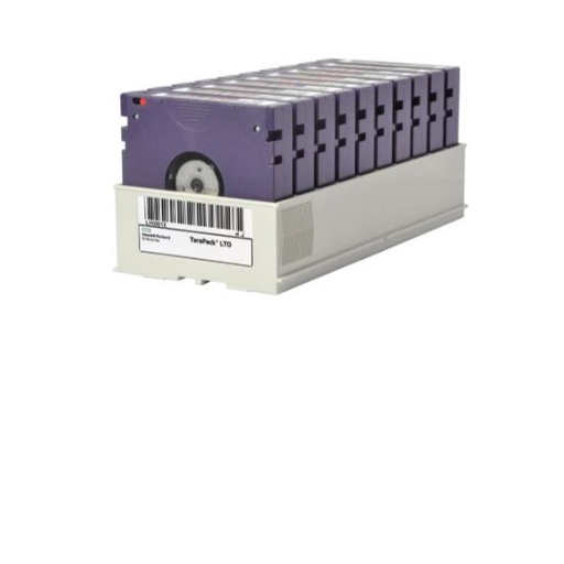 [Q1H03A] LTO CLEANING TERAPACK TAPE10PACK
