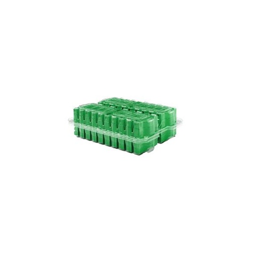 [Q2078AH] LTO-8 30TB RW(NO CASE)20PACK