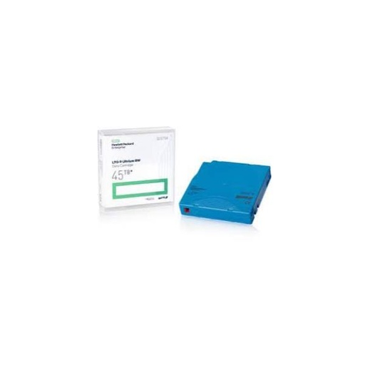 [Q2079A] LTO-9 ULTRIUM 45 TB RW DATA CARTR