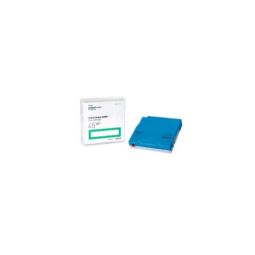 [Q2079W] HPE LTO-9 ULTRIUM 45TB WORM DATA C