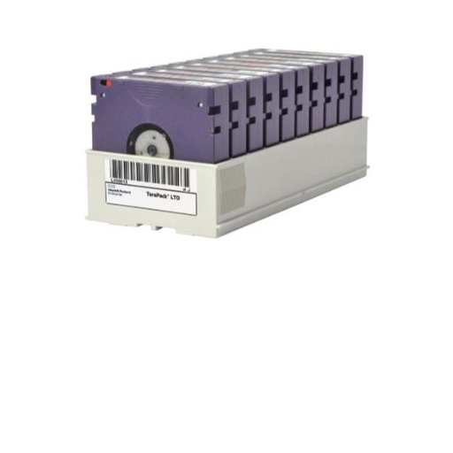 [Q2R70A] HPE LTO8 30TB CUSTOM LABELED
