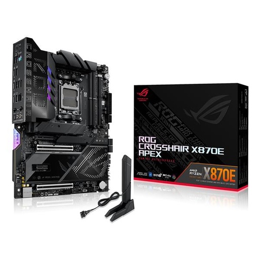 [90MB1KR0-M0EAY0] ROG CROSSHAIR X870E APEX