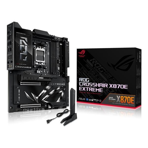 [90MB1LB0-M0EAY0] ROG CROSSHAIR X870E EXTREME
