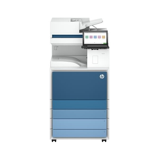 [9S185A] HP LASERJET ENT FLOW MFP 8601Z