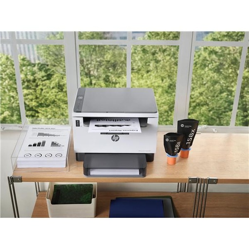 [AJ7J3A] HP LASERJET ENTERPRISE 8501X PRNTR