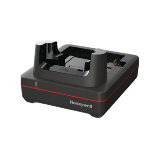 [CT37-HB-UVB-2] CT37 CHARGING USB CRADLE