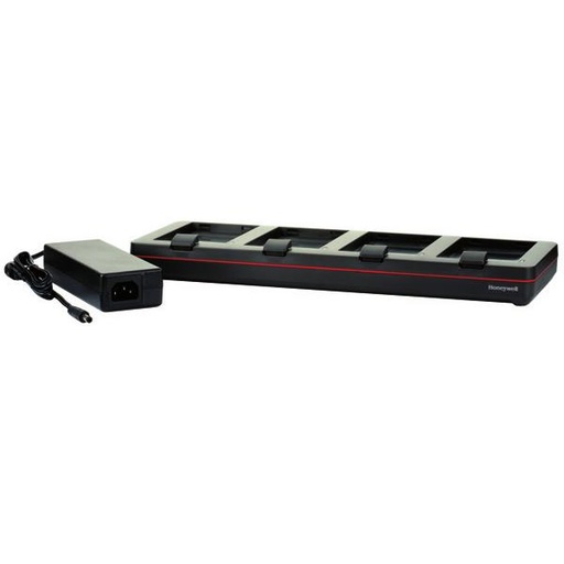 [CT40-QBC-2] QUADCHARGER 4 BAY CT40 BATTERIES