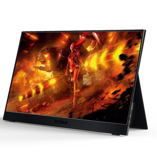 [NXMP16FHD1201] 16.1  PORTABLE GAMING FULL HD 120HZ
