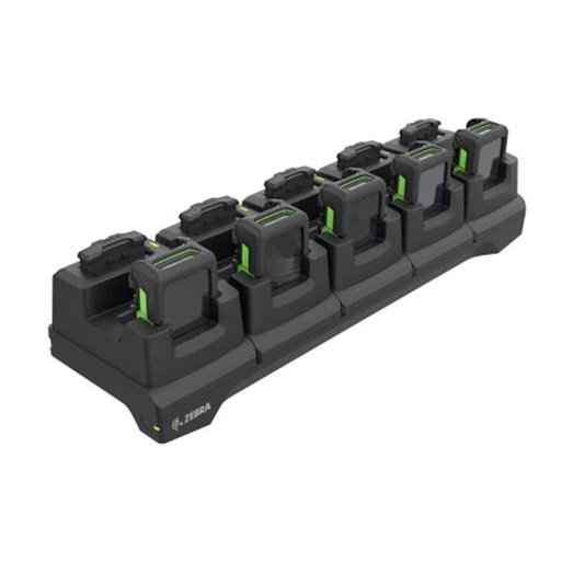 [CRDWS5X5SECV-01] WS50 CONVERGED 5SLOT LAN CRADLE