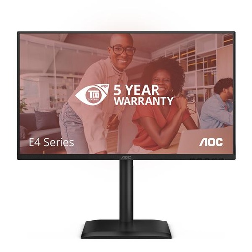 [24E4U] MONITOR 23,8 IPS 1920X1080 REG ALT