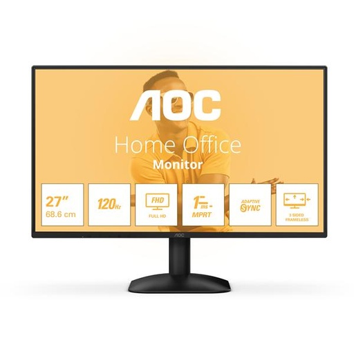[27B31H] MONITOR 27 IPS 1920X1080