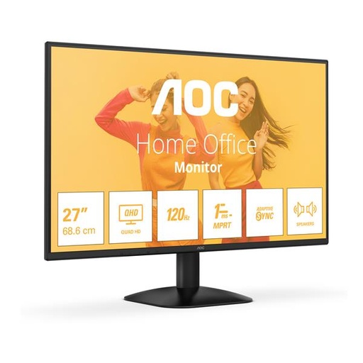 [Q27B35S3] MONITOR 27 IPS 2560X1440