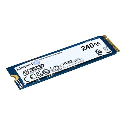 [SEDC2000BYM8240] 240G DC2000B PCIE4.0 M.2 2280 SSD