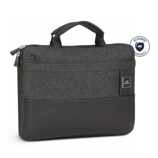[8823BKMELANGE] BORSA NOTEBOOK 13 3   MELANGE