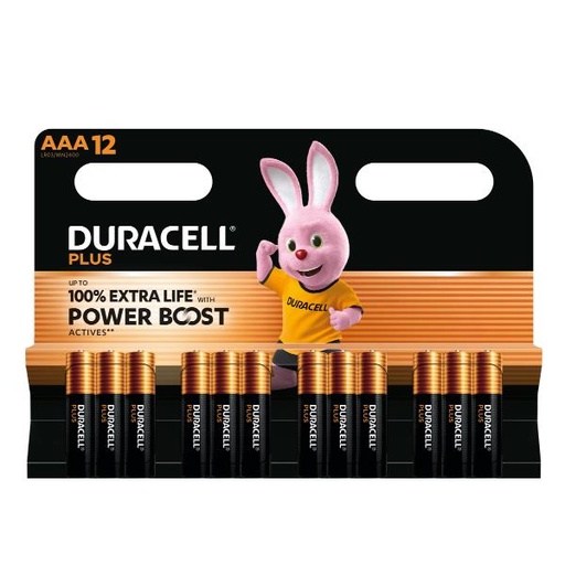 [DU0223] CF12 PLUS POWERBOOST MINISTILO (AA)