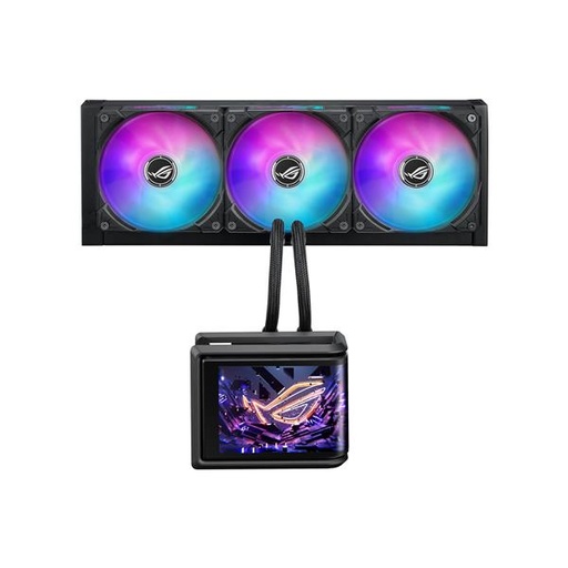[90RC0151-B0EAY0] ROG RYUO IV SLC 360 ARGB