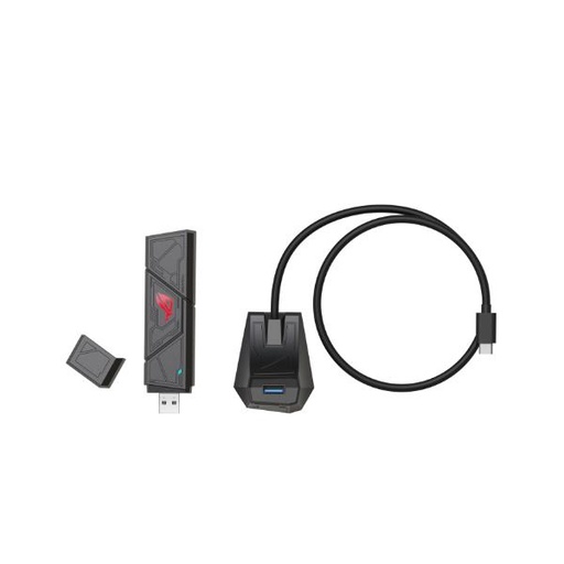 [ROG-USB-BE92] ROG USB-BE92