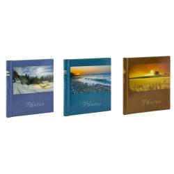 [2722] ALBUM FOTO PHOTOS PAESAGGI ASSORTIT