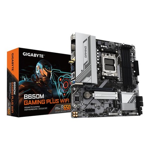 [9MB65MGPW00G11] B650M GAMING PLUS WF