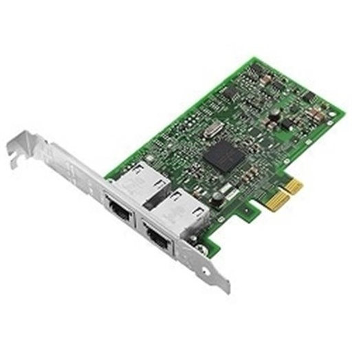 [540-BDHT] BROADCOM 5720 DUAL PORT 1GBE BASE