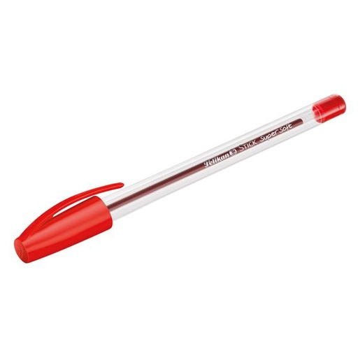 [100436017] CF50SFERA  STICK SUPER SOFT ROSSE