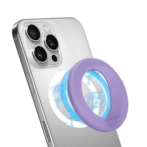 [MAGFINGERVL] SILICONE MAG HAND HOLDER VL