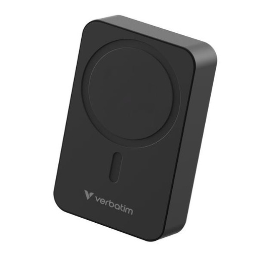 [32223] POWER BANK 20000MAH MAG SAFE NERO