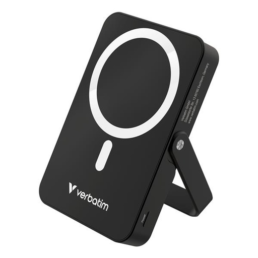 [32264] POWER BANK 10000MAH MAG SAFE BLACK