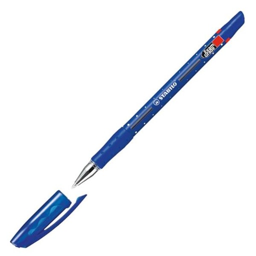 [588L1041] CF10 EXAMGRADE PENNA SFERA BLU