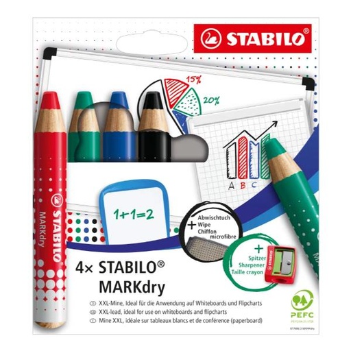 [648/4] AST4 MARKDRY+PANNO+TEMPERINO