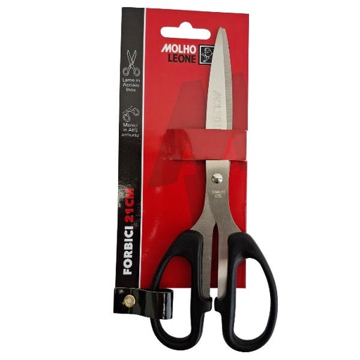 [74210] FORBICE 21CM MANICO ABS SIMMETRICO