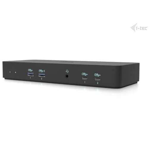 [C31INTTRI4KPDIT] USB-C INTELLIGENT TRIPLE DISPLAY