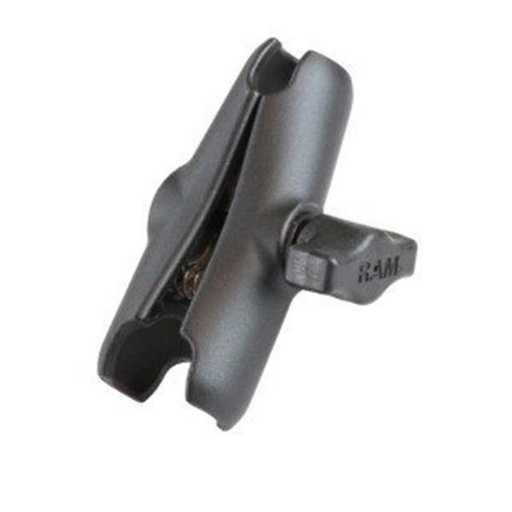 [MNT-RAM-B201U] MC33 FORKLIFT CLAMP 2.5" MAX WIDTH
