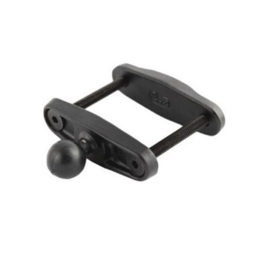 [MNT-RAM-B247U25] MC33 FORKLIFT CLAMP 2.5" MAX WIDTH