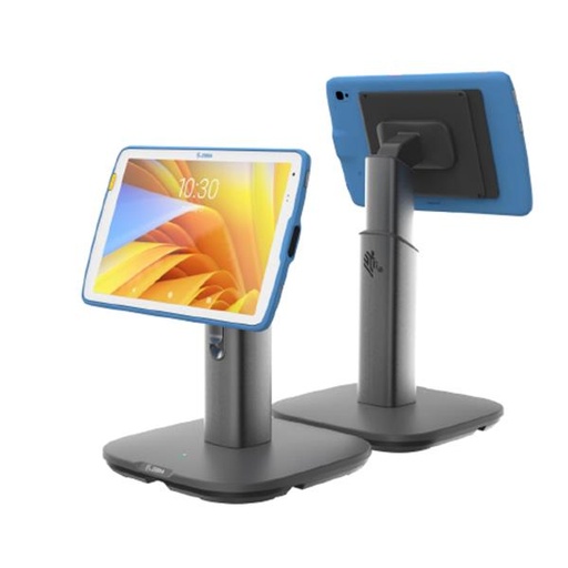 [STNDET4X10POS10] ET4X 10" PRESENTATION STAND